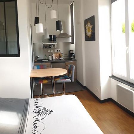 Appartamento Le Studio Des Talents Au Coeur De Chaumont Chaumont  Esterno foto