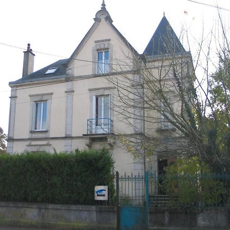 Appartamento Le Studio Des Talents Au Coeur De Chaumont Chaumont  Esterno foto