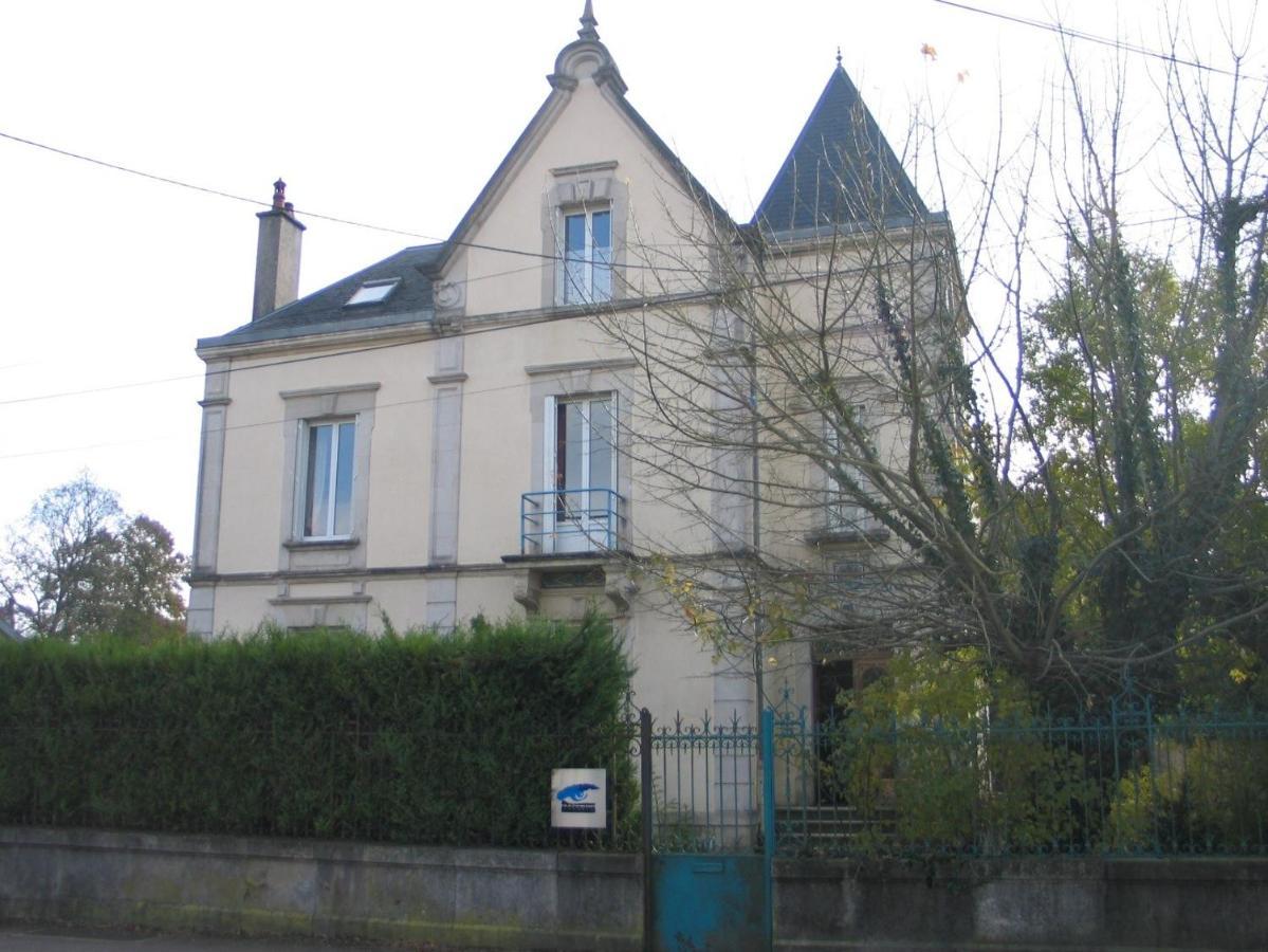 Appartamento Le Studio Des Talents Au Coeur De Chaumont Chaumont  Esterno foto